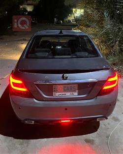 ئێران خودرۆ دێنا